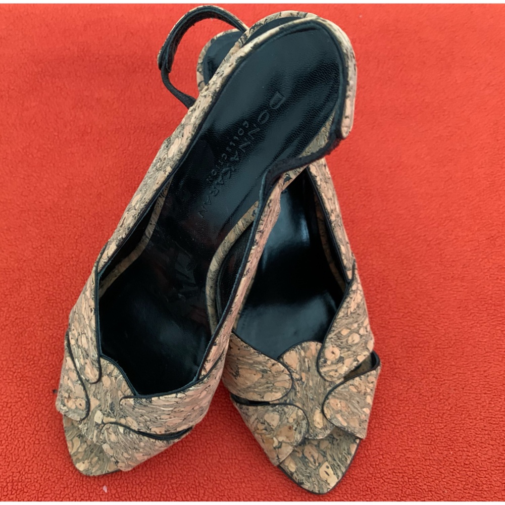 Donna Karan  Collection shoes